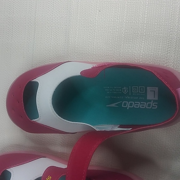 Speedo Hybrid Pro Water Shoes - Picture 6 of 9